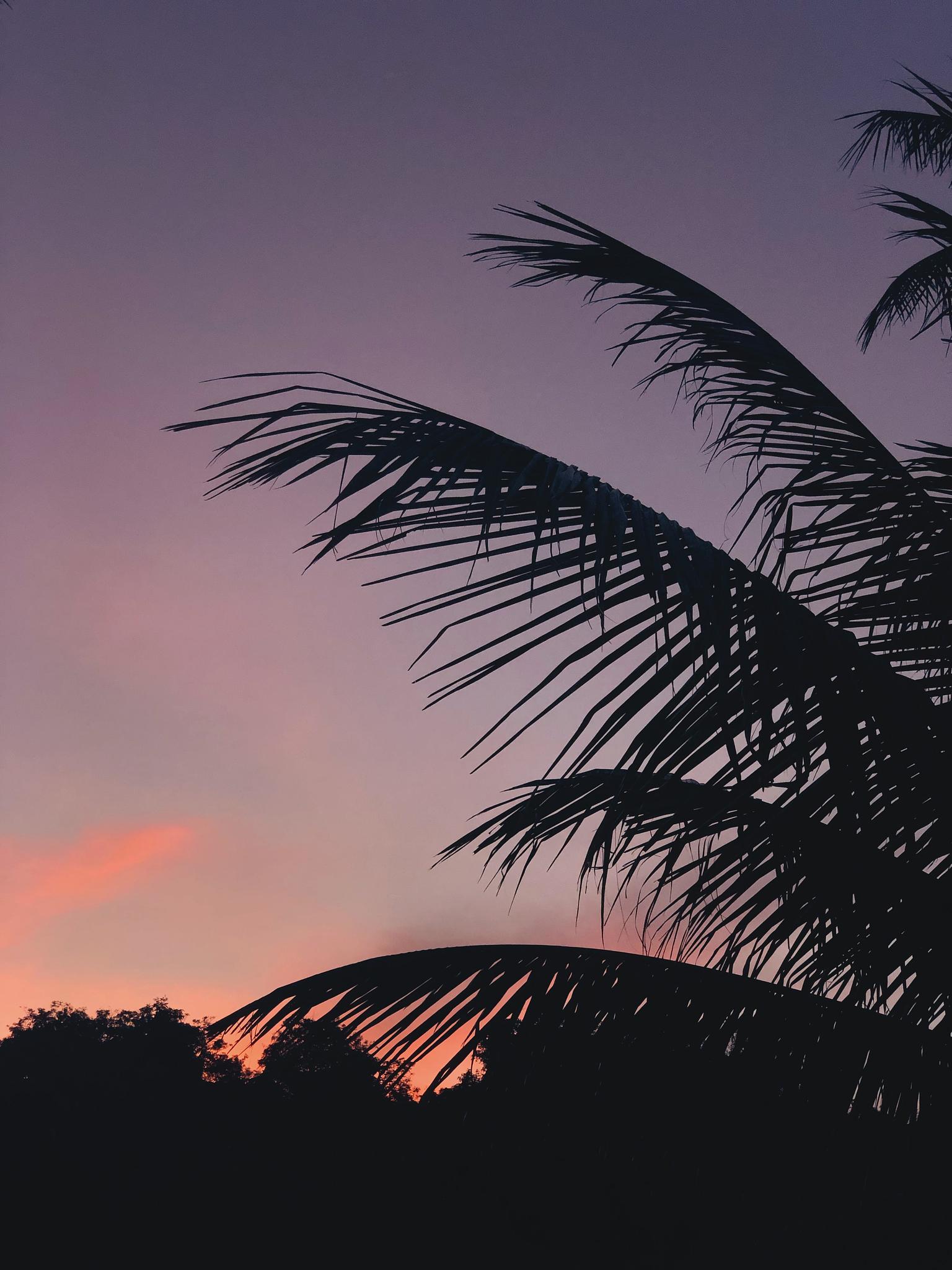Thailand | Koh Lipe | Sunset